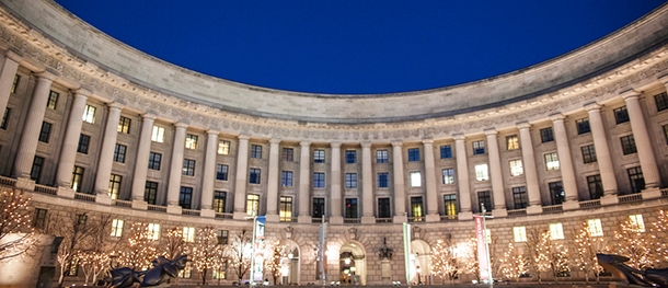 Five Wrong Views About Christians and Government