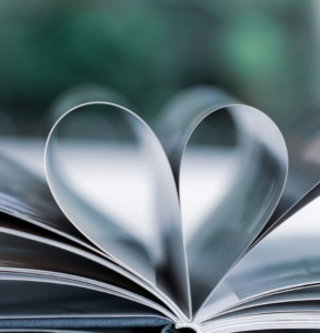 Valentines Bible Study