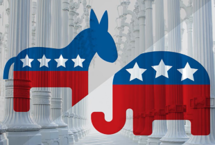 does real change begin with the left or right