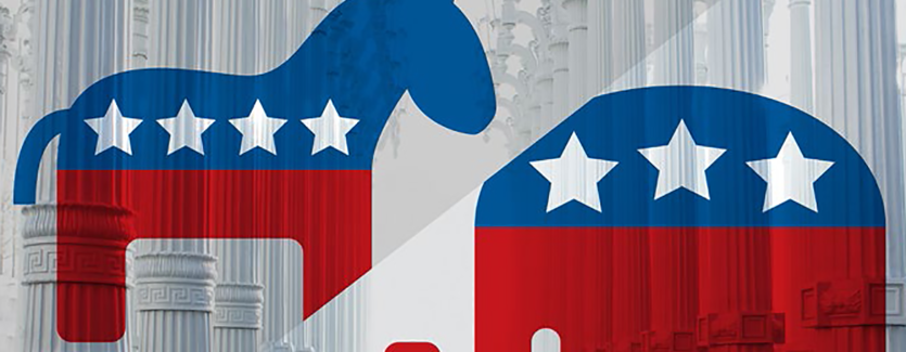 does real change begin with the left or right