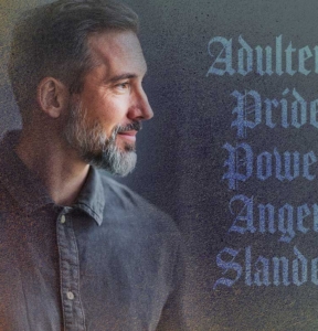 Five Sins to Subdue Between Now and the Election [Proverbs]