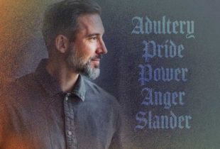 Five Sins to Subdue Between Now and the Election [Proverbs]