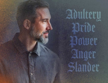 Five Sins to Subdue Between Now and the Election [Proverbs]