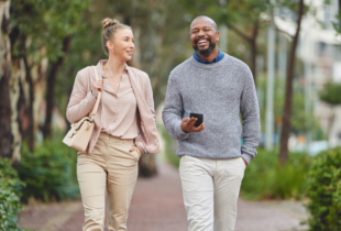 An Upward Countenance in a Downward Culture - Philippians