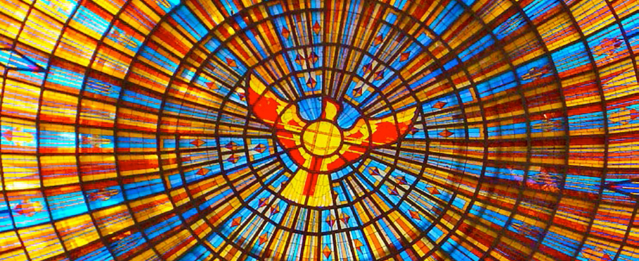 Holy Spirit