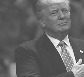 Why Trump Should Get the Christian Vote