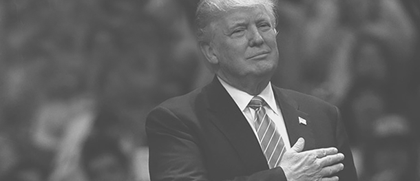 Why Trump Should Get the Christian Vote