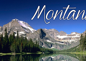 Senator Steve Daines, R-Montana, Testifies to the Importance of Bible Study