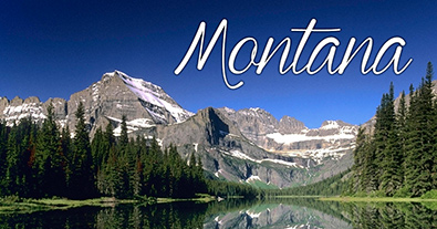 Senator Steve Daines, R-Montana, Testifies to the Importance of Bible Study