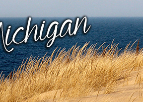 A Bible study on Wheels? It works in Michigan!