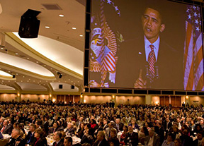 Believers Invite Apostasy! The National Prayer Breakfast's Fatal Flaw