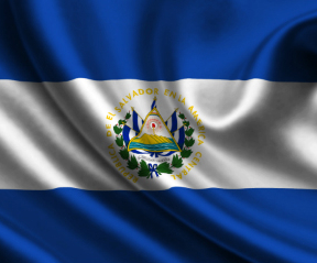 Pastor Monterroza: Reaching Public Servants for Christ in El Salvador!