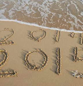 2014 Ministry Summary And 2015 Overview