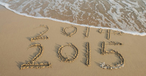 2014 Ministry Summary And 2015 Overview