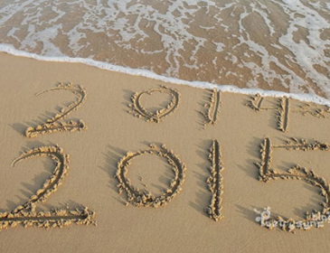 2014 Ministry Summary And 2015 Overview