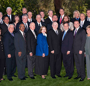 New Ministry Development the Focus of Capitol Ministries Annual Training Conference
