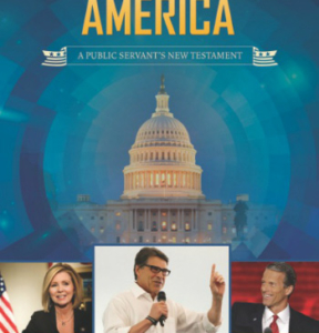 Introducing The Public Servants' New Testament!