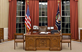 What has gone wrong with the presidency