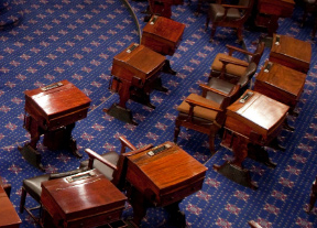 U.S. Senate Bible Study Expansion!