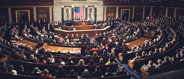 Image of Congress