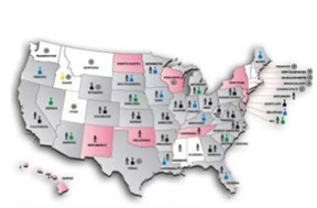 The Pre-Political Changing of America