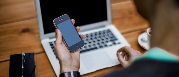 The Press and Media technology - image