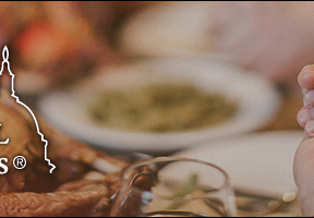 Happy Thanksgiving 2015