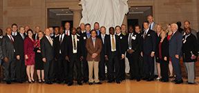 Fall Training Conference