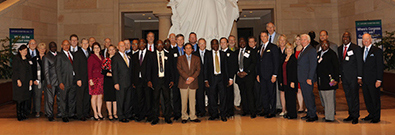 Fall Training Conference