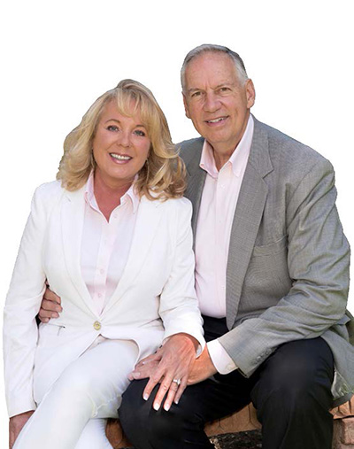 Ralph and Danielle