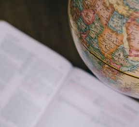 Capitol Ministries Wordwide Expansion