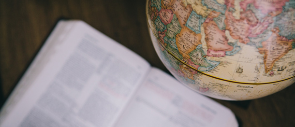 Capitol Ministries Wordwide Expansion