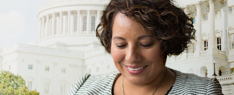 Strengthened in office