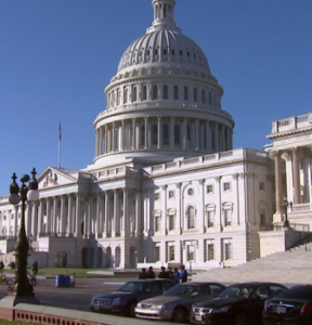 CBN Reports on Capitol Ministries with Ralph Drollinger in DC and Ministry Leaders throughout the US