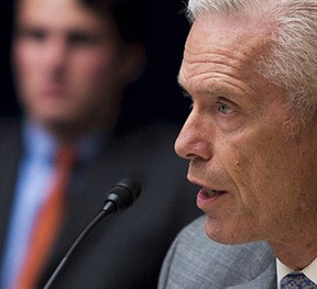 Congressman Bill Johnson