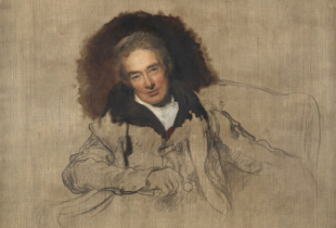 William Wilberforce