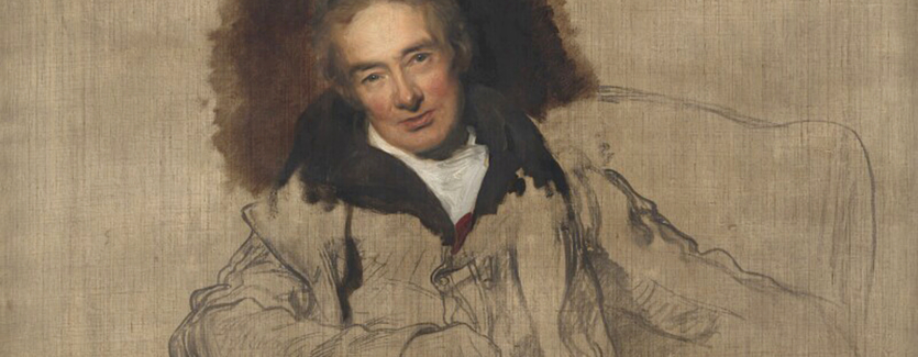 William Wilberforce
