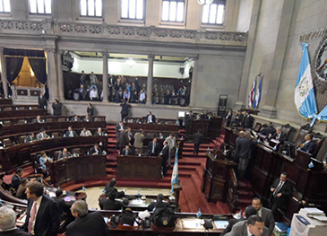 CM Bible Studies Stir Guatemalan Leaders