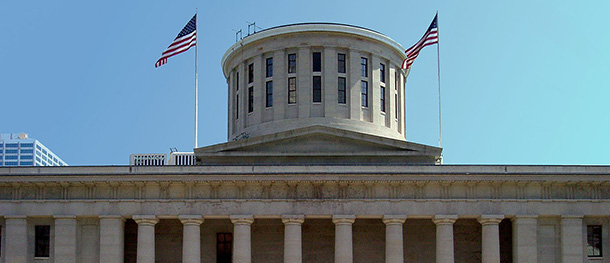 Ohio State Capitol