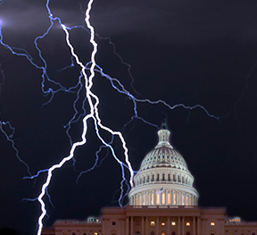 Capitol Ministries Is God Judging America? How can we rebuild America?