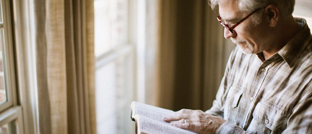 Capitol Ministries How We Got The Bible