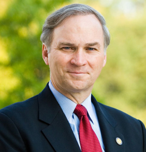 US Representative Randy Forbes