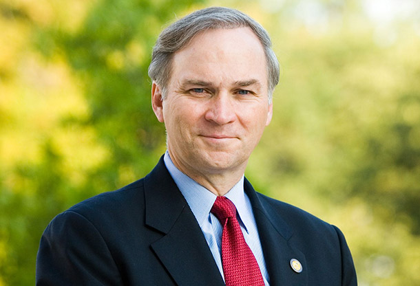 US Representative Randy Forbes