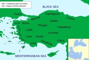 The Personal and Cultural Implications of Galatians by Ralph Drollinger