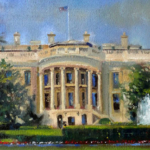 White House Cabinet Bible Study