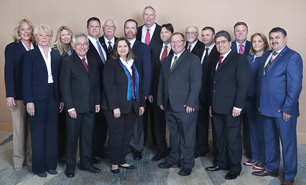 New Ministries Launched From Bucharest to Alabama