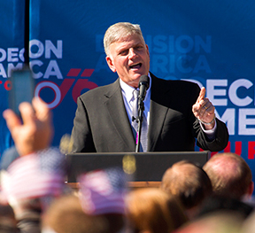 Franklin Graham