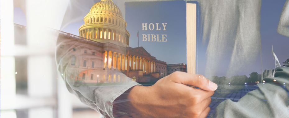 ministry versus activism