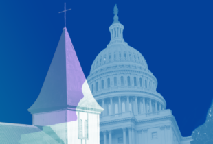 separation of church and state capitol ministries