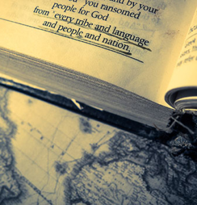 Capitol Ministries world-changing partnership